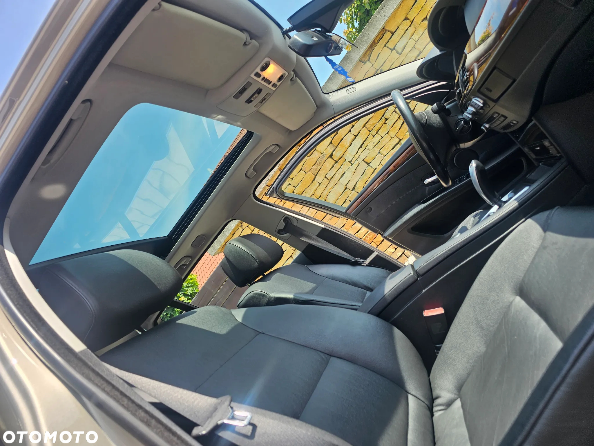 BMW Seria 5 525d Touring Edition Exclusive - 30