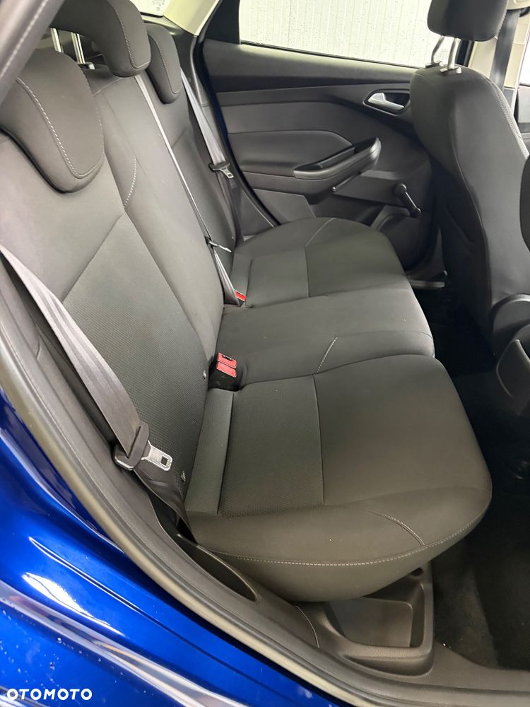 Ford Focus 1.0 EcoBoost Edition - 12