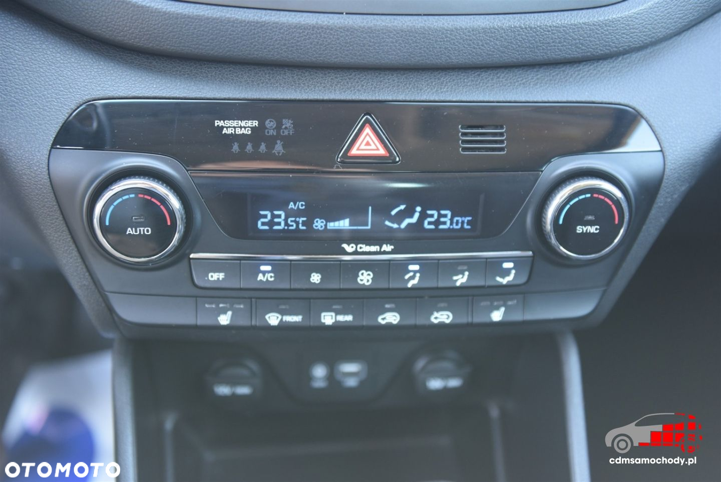 Hyundai Tucson - 23