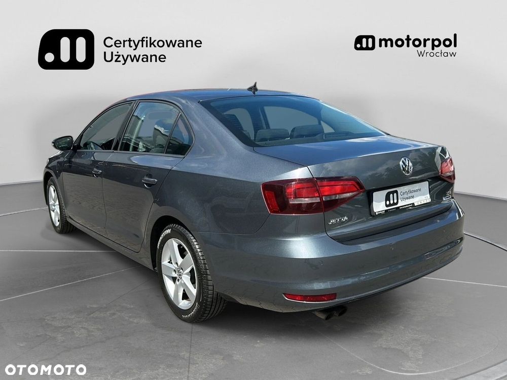 Volkswagen Jetta 1.4 TSI BMT Comfortline - 3