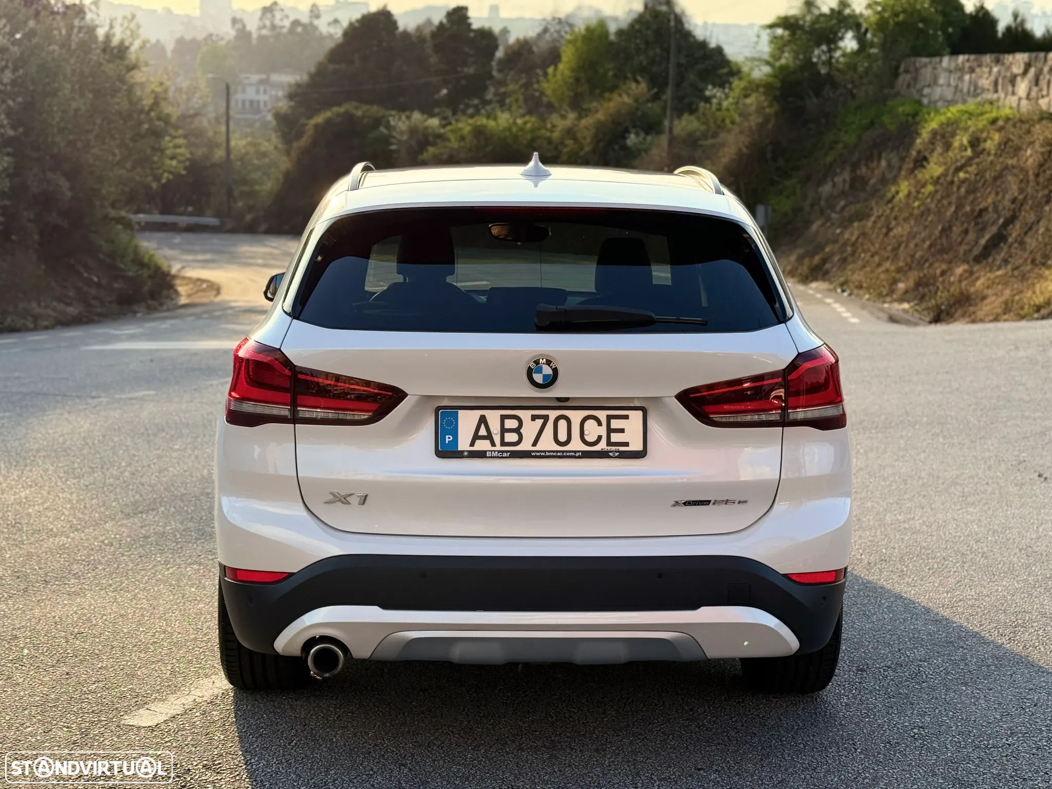 BMW X1 25 e xDrive Line Sport - 13
