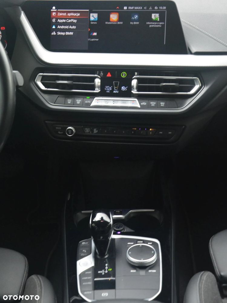 BMW Seria 2 218d Sport Line - 8