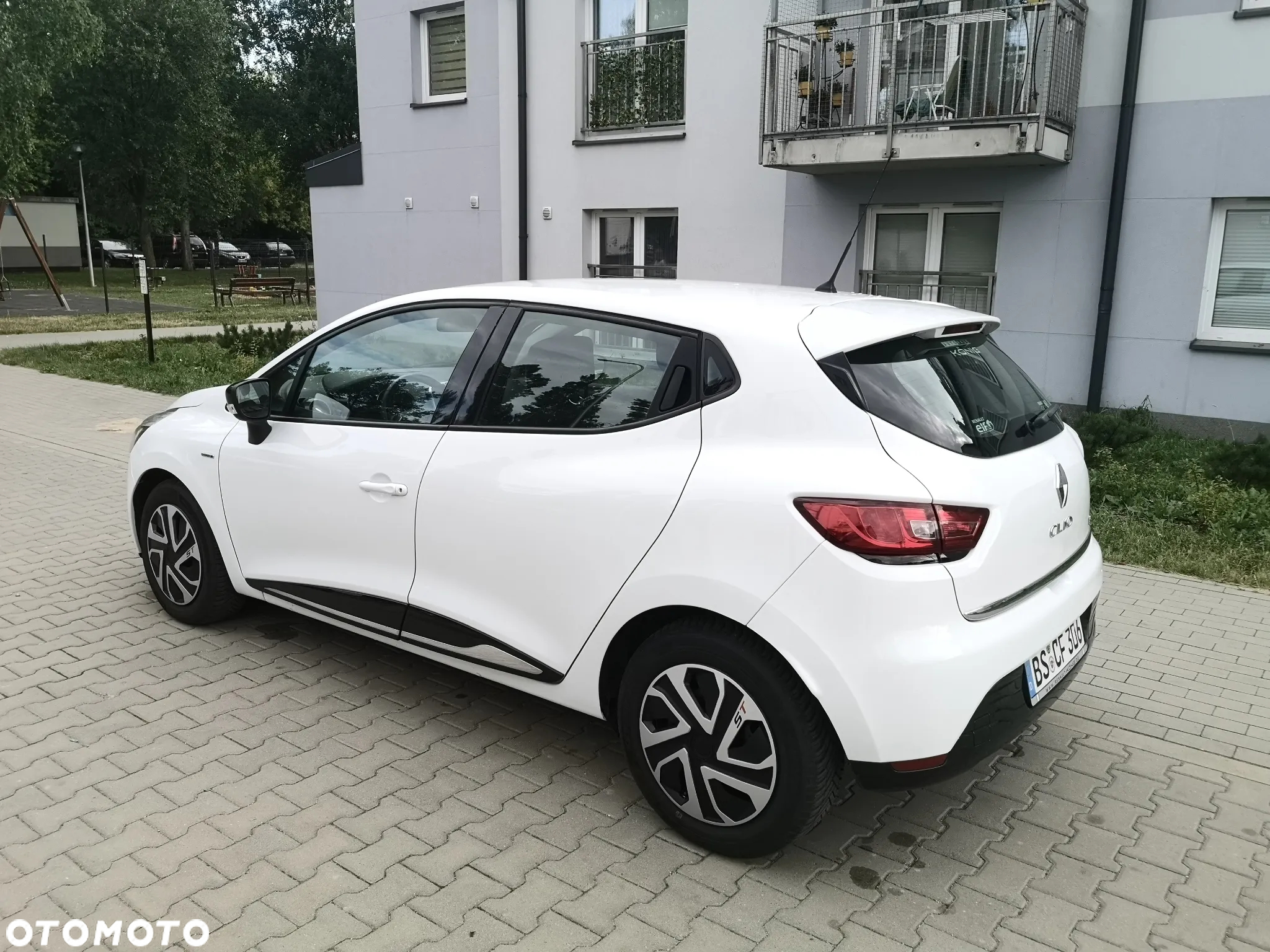 Renault Clio 0.9 Energy TCe Limited - 3