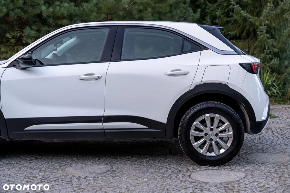 Opel Mokka 1.2 T Edition S&S - 10