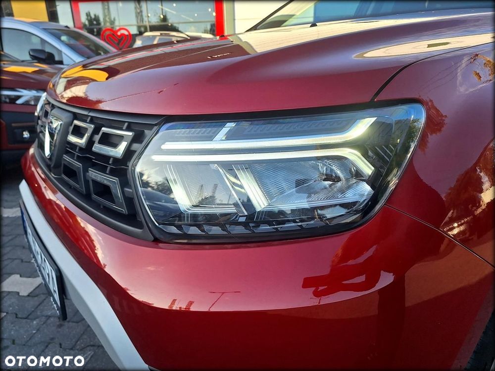 Dacia Duster 1.0 TCe Prestige - 32