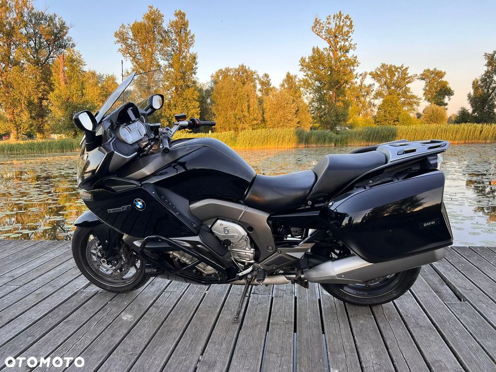 BMW K - 4