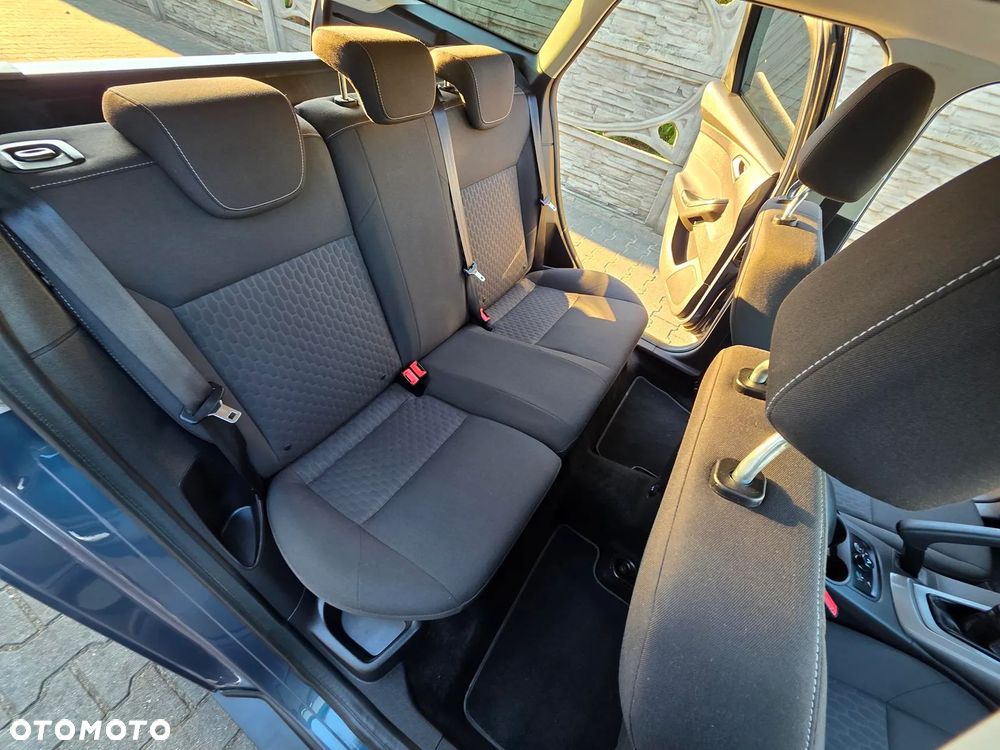 Ford Focus 1.0 EcoBoost Ambiente - 20