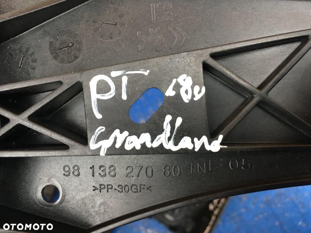Opel Grandland X Głośnik Głośniki Gwizdki Przód Tył Prawy Lewy 9813826980 - 9