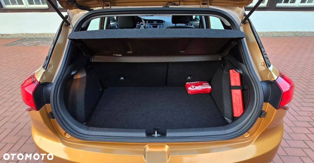 Hyundai i20 1.0 T-GDI - 18