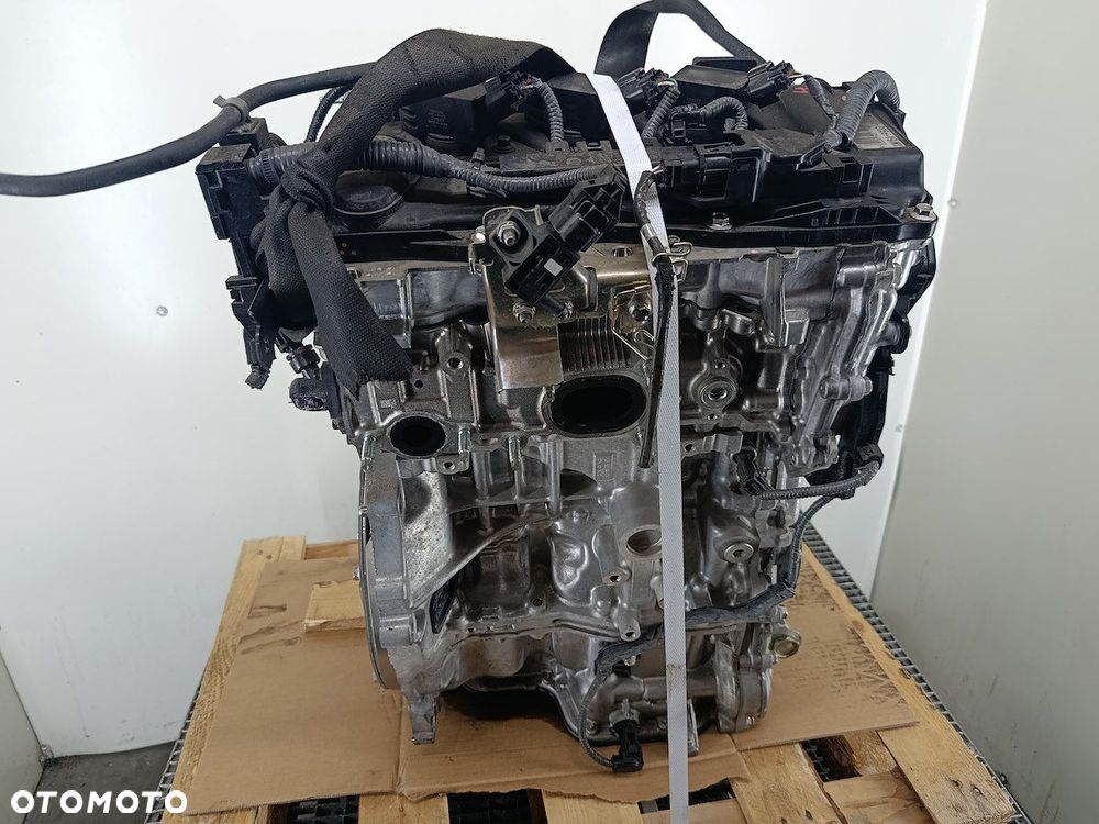 SILNIK TOYOTA YARIS CROSS XM15A-P92G  M15A 1.5 HYBRID - 6