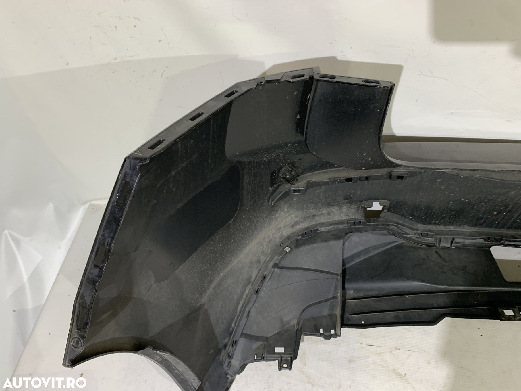 Bara spate VW Golf 8 hatchback, 2020, 2021, 2022, 2023, cod origine OE 5H6807421C - 3