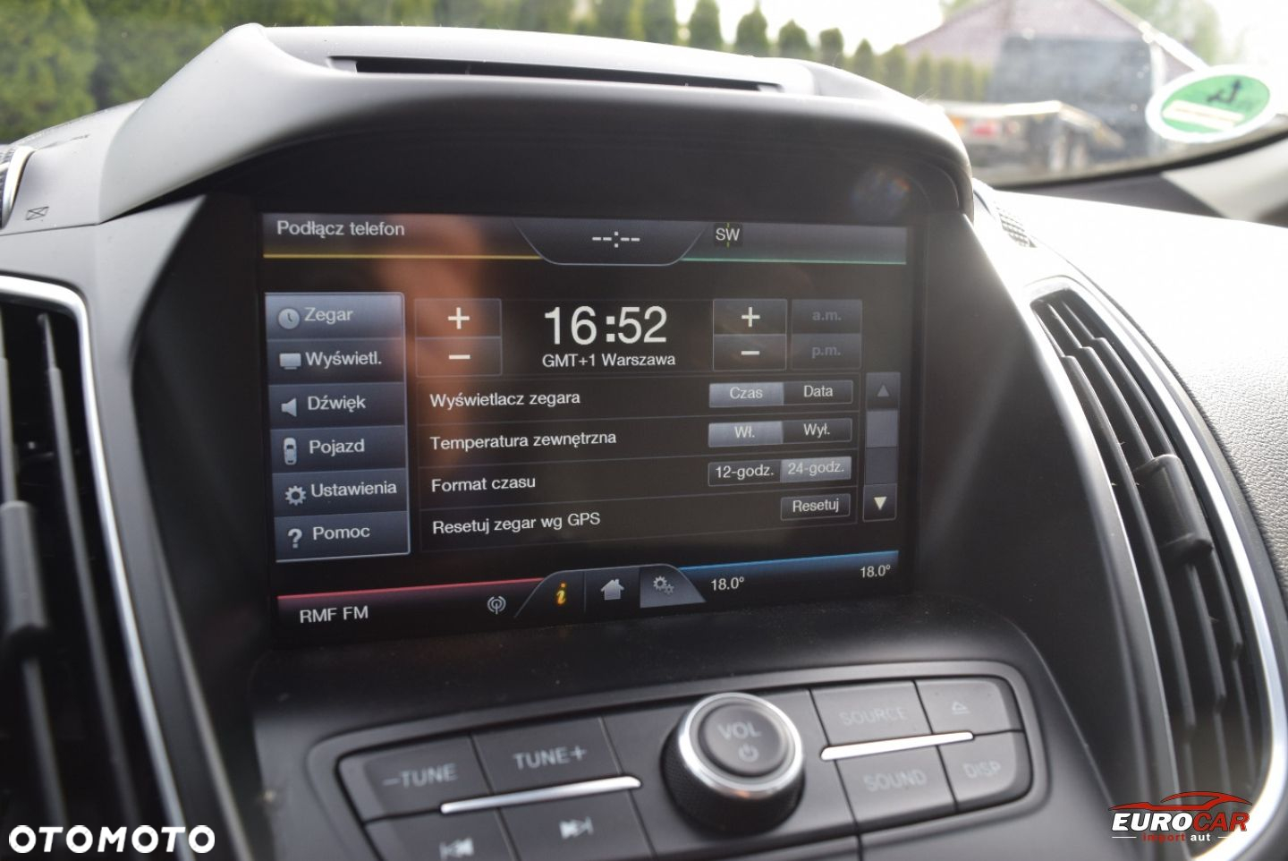 Ford C-MAX - 21