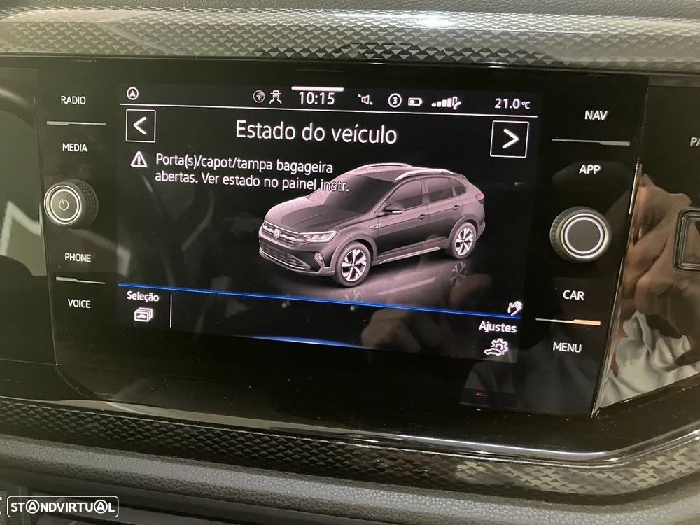 VW Taigo 1.0 TSI Life - 30