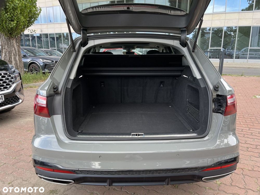 Audi A4 Avant 40 TDI Quattro Sport S tronic - 41
