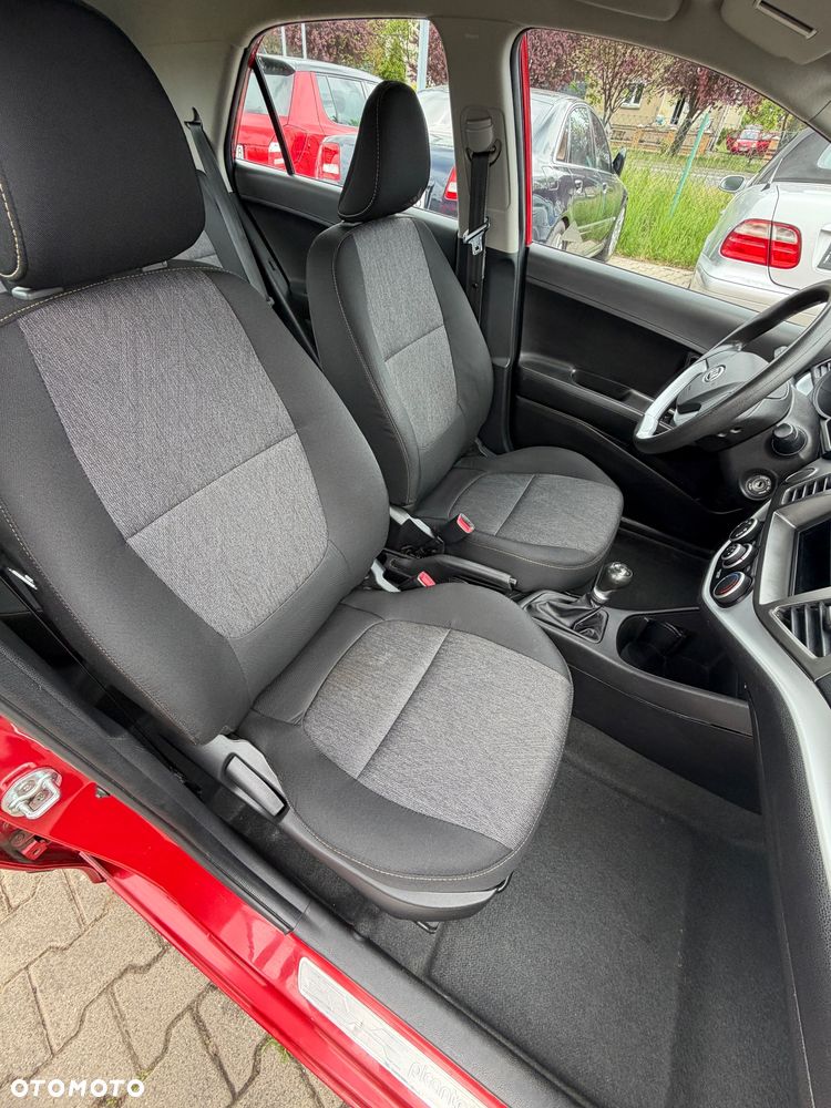 Kia Picanto 1.0 L - 17