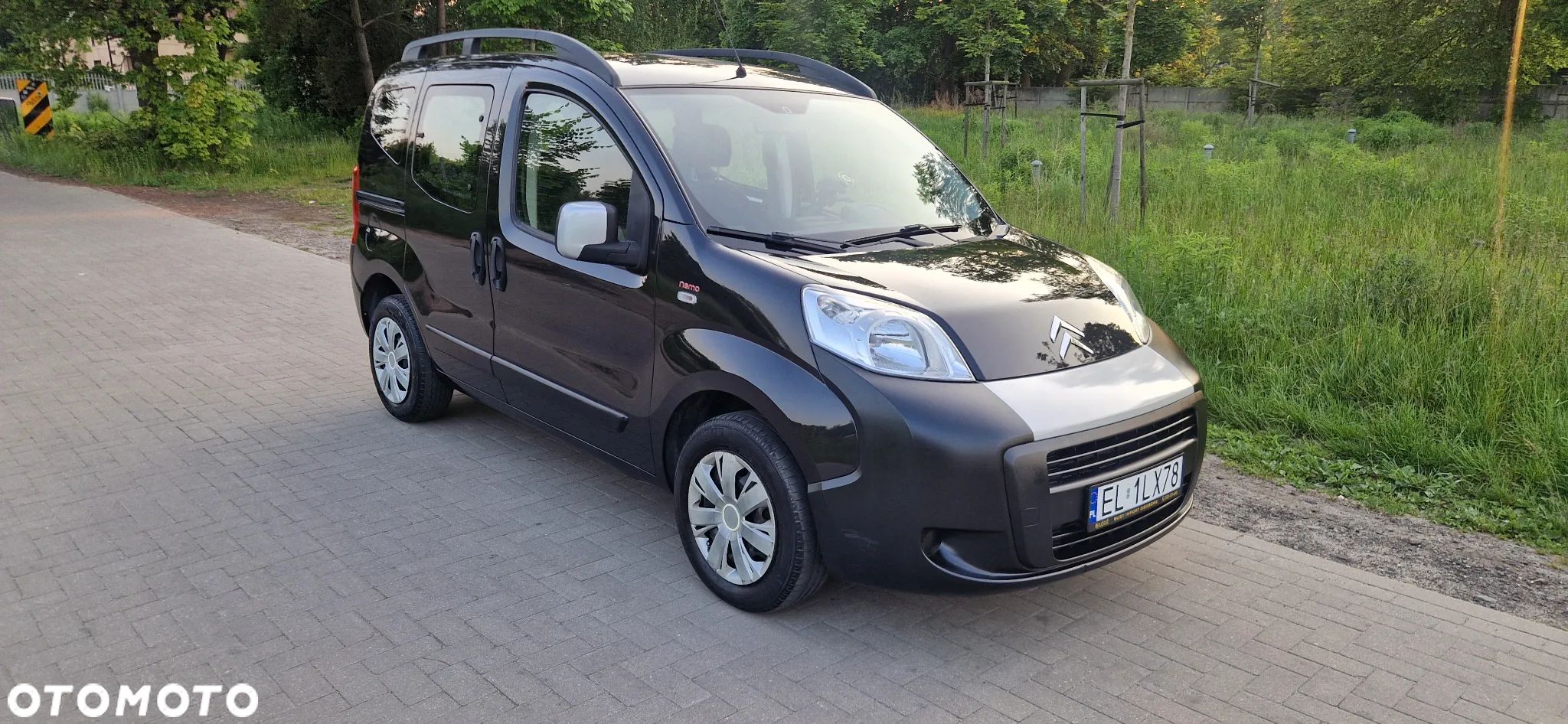 Citroën Nemo 1.3 HDi Plus - 1