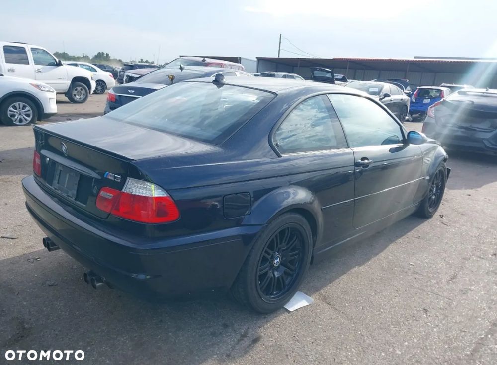 BMW M3 Standard - 4