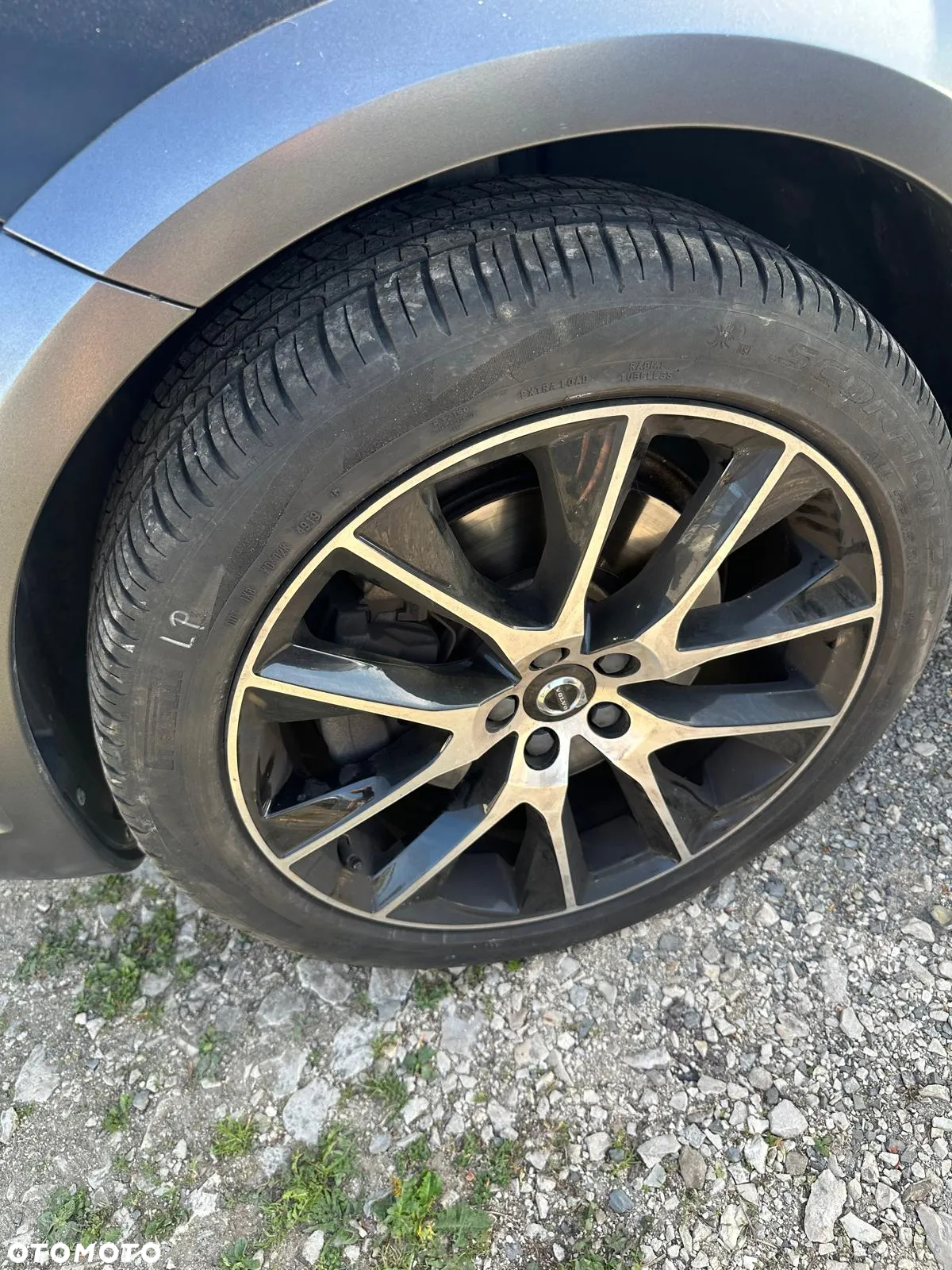 Volvo V90 Cross Country T6 AWD Pro - 10