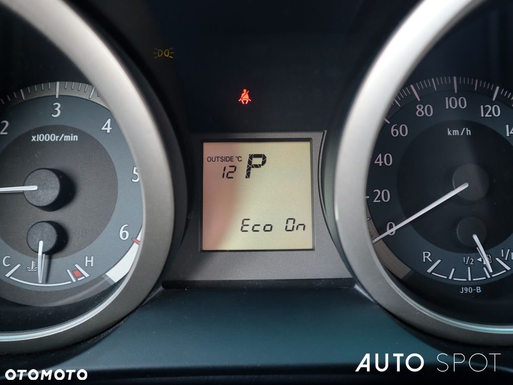 Toyota Land Cruiser LC 3.0 D-4D PowerBoost Prado - 23