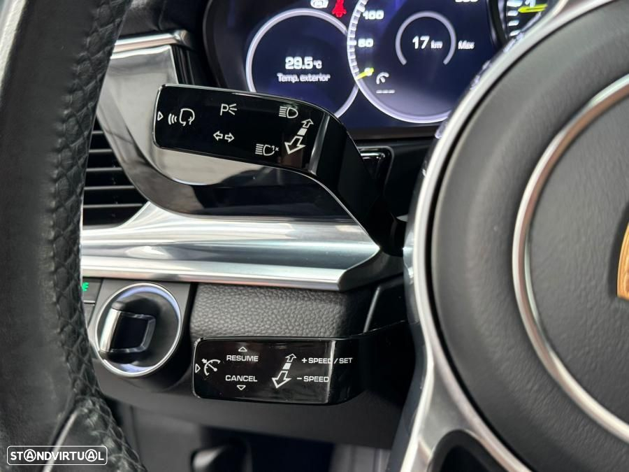 Porsche Panamera 4 E-Hybrid Executive - 21