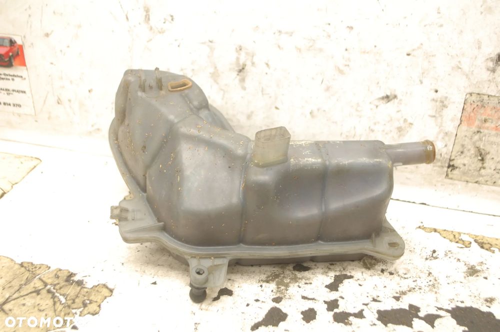 ZBIORNICZEK WYRÓWNAWCZY 8E0121403 AUDI A4 B6 B7 ORI 8E0121403D - 12