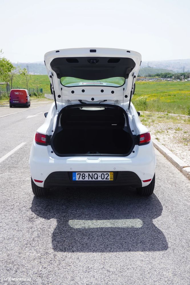 Renault Clio 0.9 TCE Dynamique S - 7