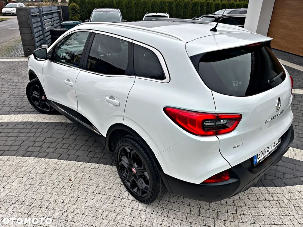 Renault Kadjar Energy TCe 165 CROSSBORDER - 16
