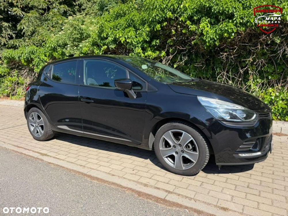 Renault Clio - 3