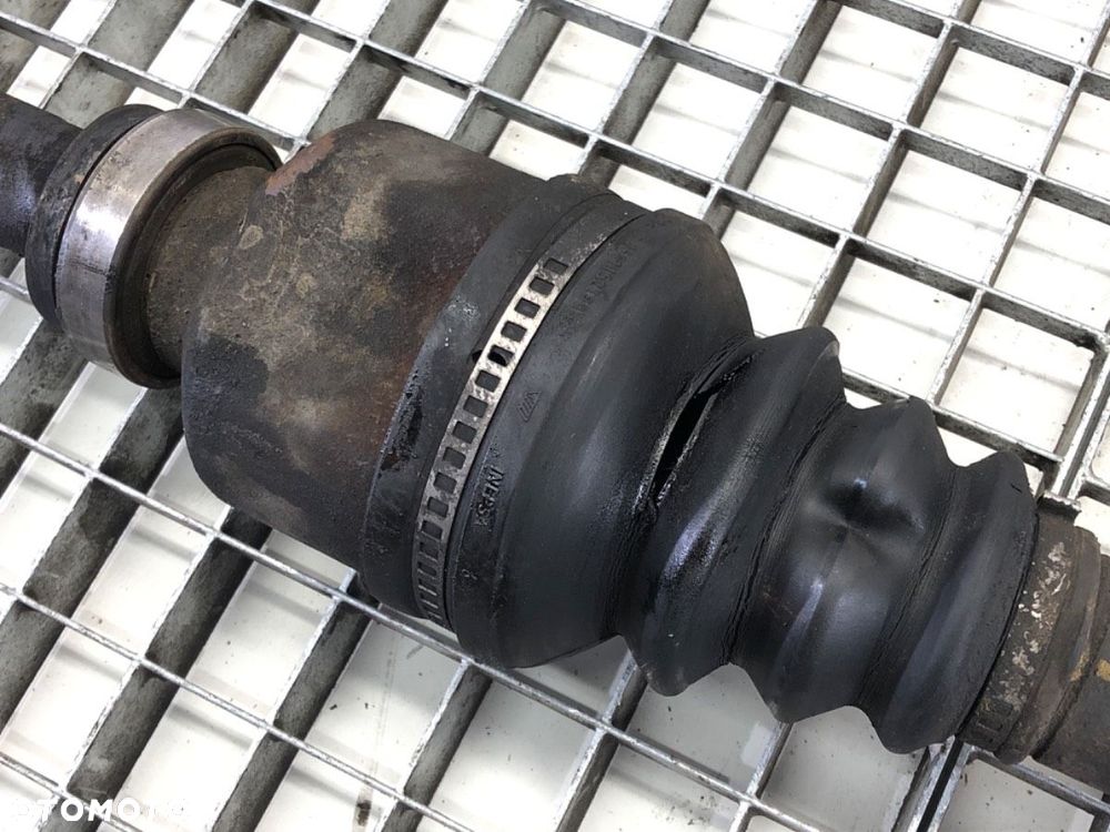 PÓŁOŚ PRAWY PRZÓD  PEUGEOT 607 (9D, 9U) 2000 - 2022 2.7 HDi 24V 150 kW [204 KM] olej napędowy - 3