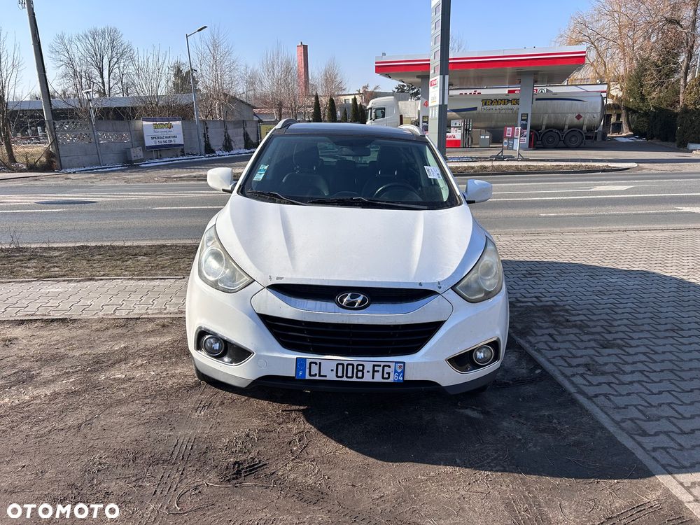 Hyundai ix35 1.7 CRDi 2WD Comfort - 3