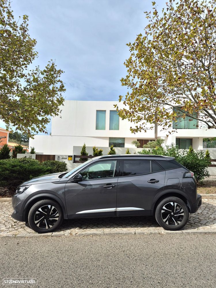 Peugeot 2008 - 3