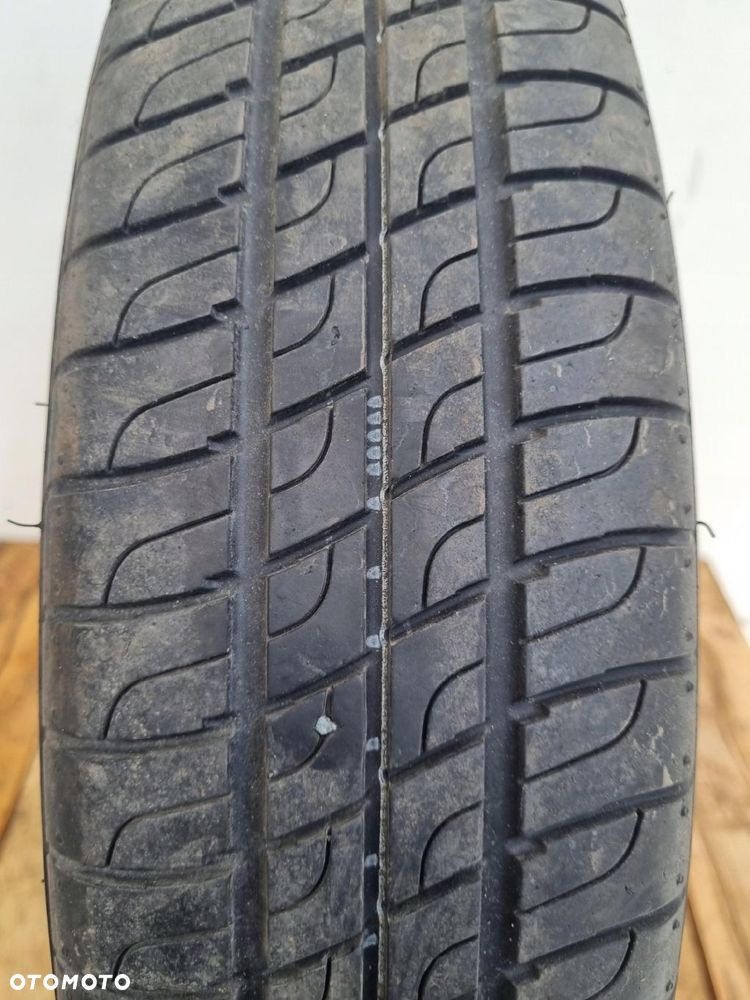 KOŁO DOJAZDOWE Ford C -Max II Focus Mk3 _ dojazdówka 125/80 R16 5x108 2160 - 8