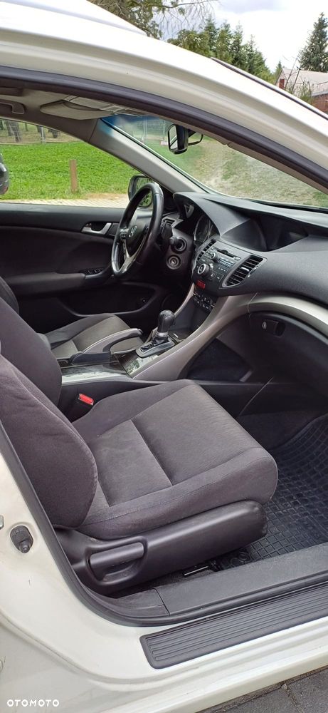 Honda Accord Tourer 2.2i-DTEC Automatik Elegance - 6