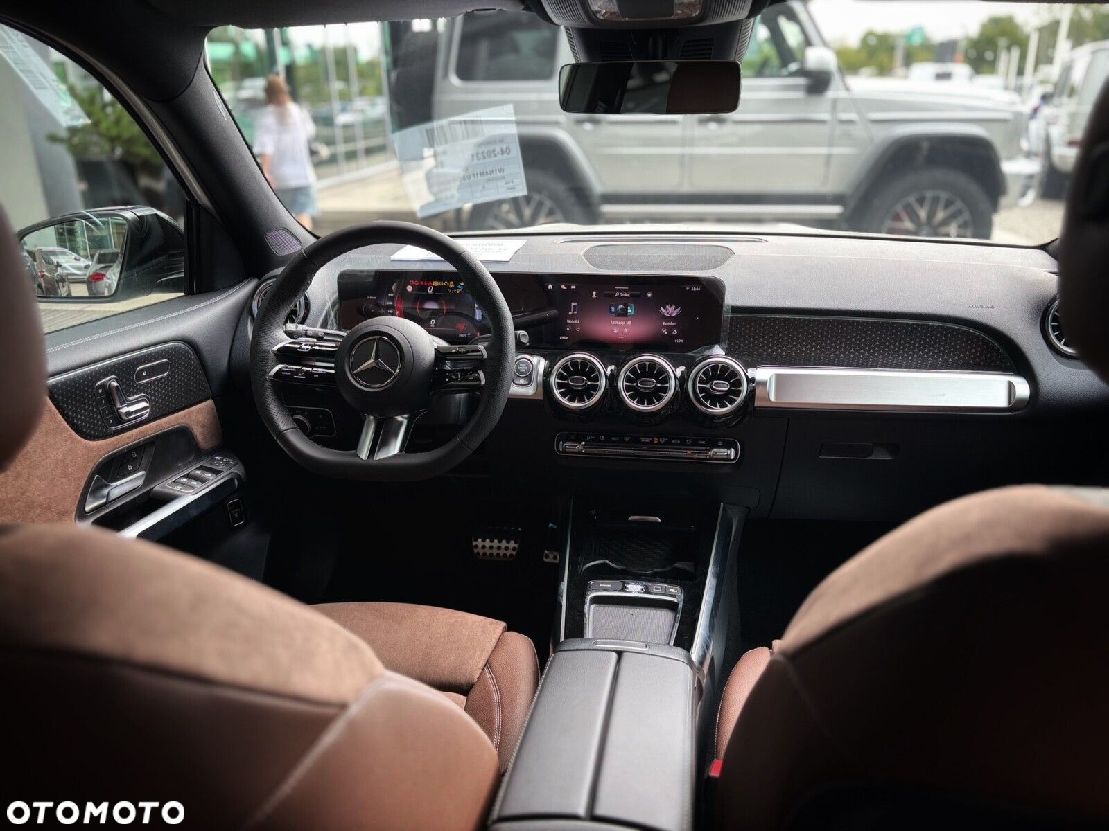 Mercedes-Benz GLB - 7