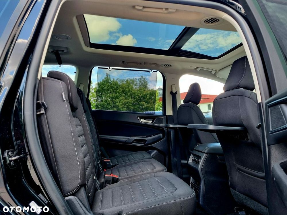 Ford Galaxy 2.0 EcoBlue Twin-Turbo Titanium - 12