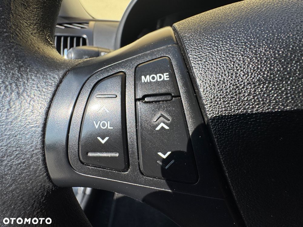 Hyundai i30 1.4 Blue Comfort - 11