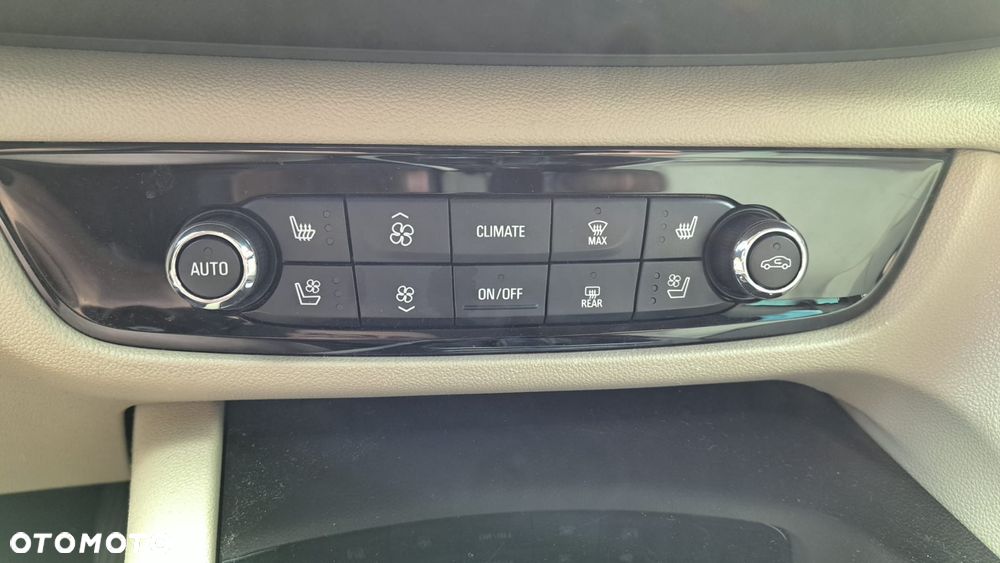 Opel Insignia 1.6 CDTI Elite S&S Eco - 23