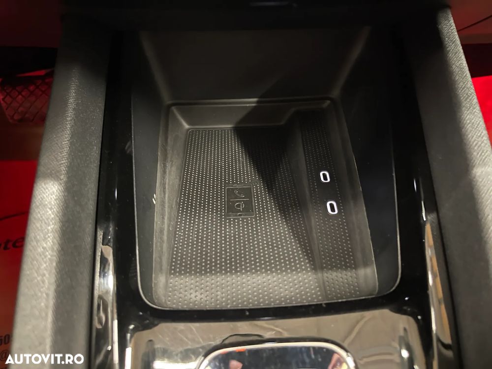 Skoda Octavia 2.0 TDI DSG Style - 26