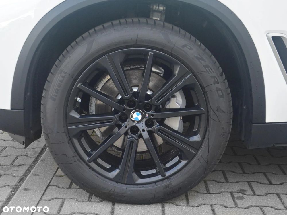 BMW X5 xDrive25d xLine - 5