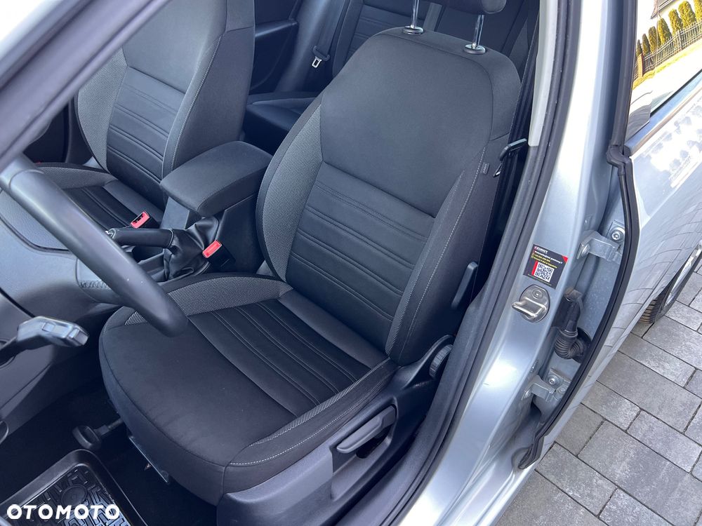 Skoda Octavia 1.6 TDI SCR Ambition - 7