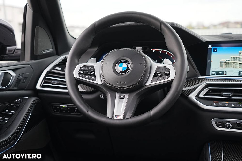 BMW X5 xDrive45e AT PHEV - 24