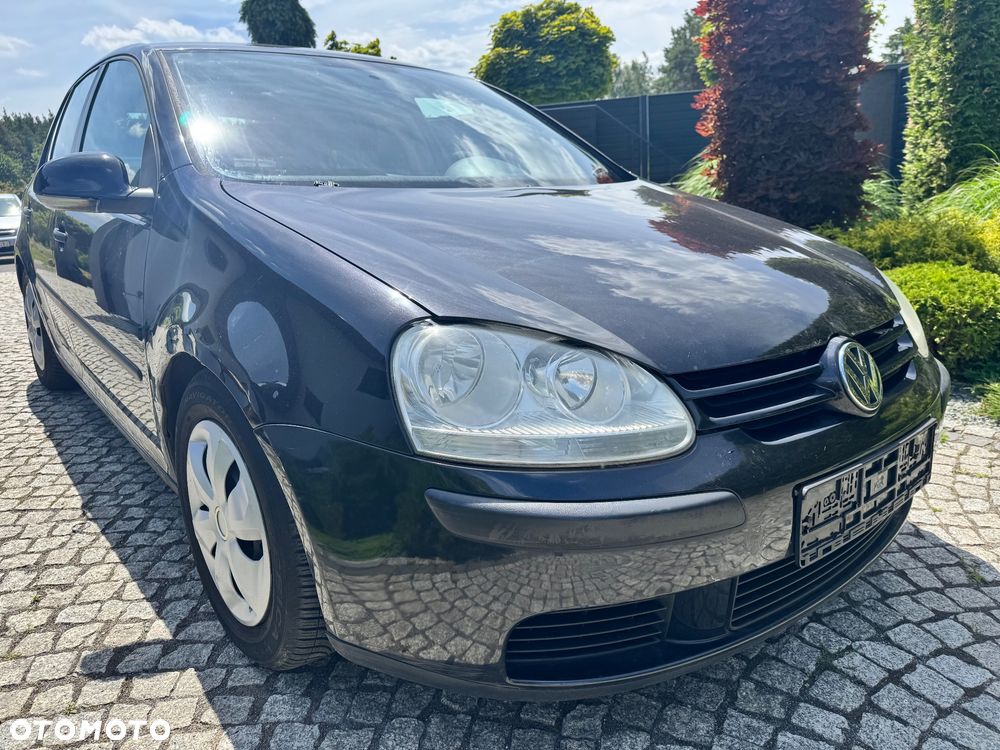 Volkswagen Golf - 39