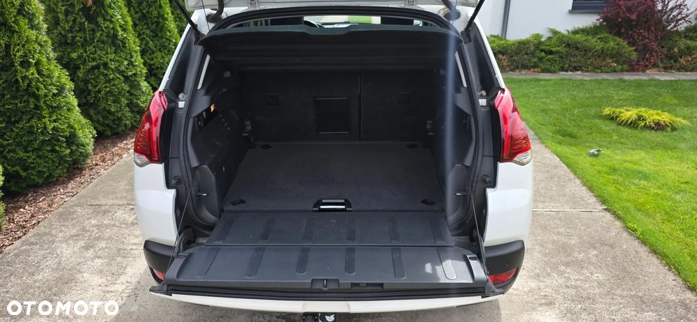 Peugeot 3008 2.0 BlueHDi Active - 6