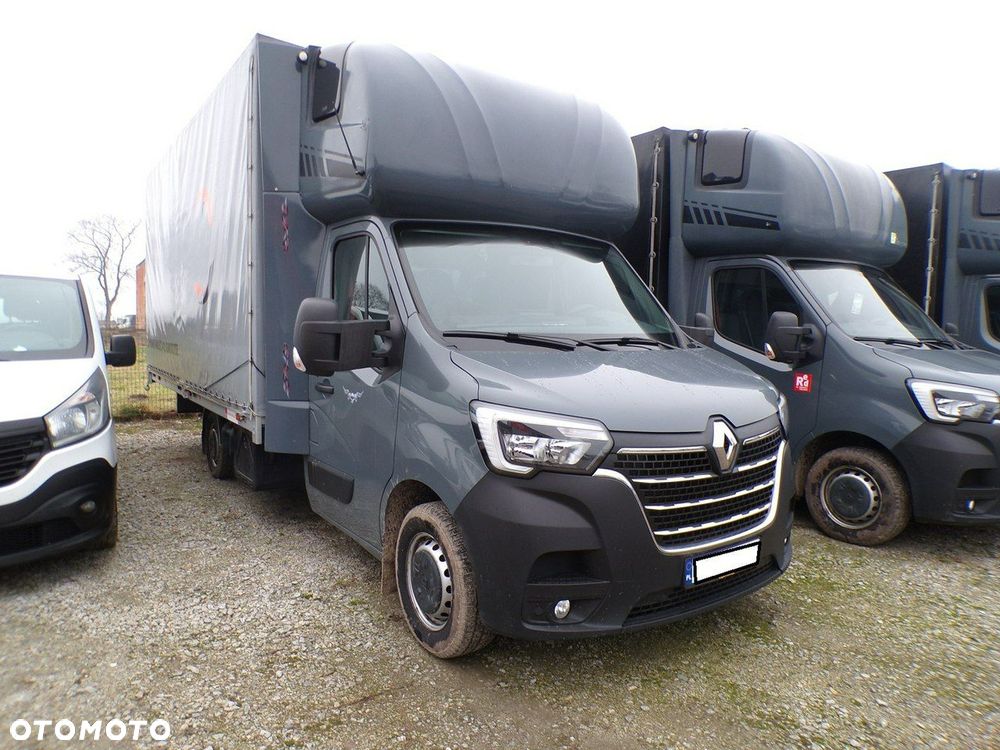 Renault Master - 2
