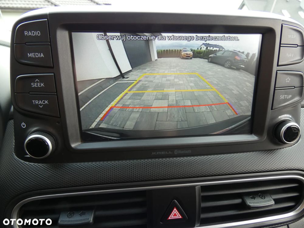 Hyundai Kona 1.6 T-GDI Premium DCT - 29