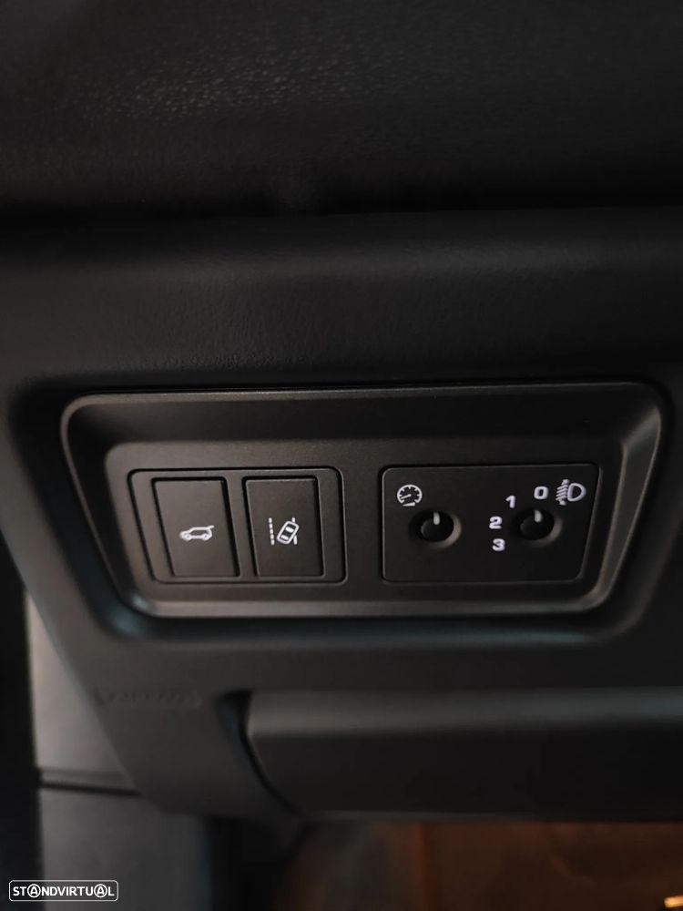 Land Rover Range Rover Evoque TD4 Aut. Black-Edition - 23