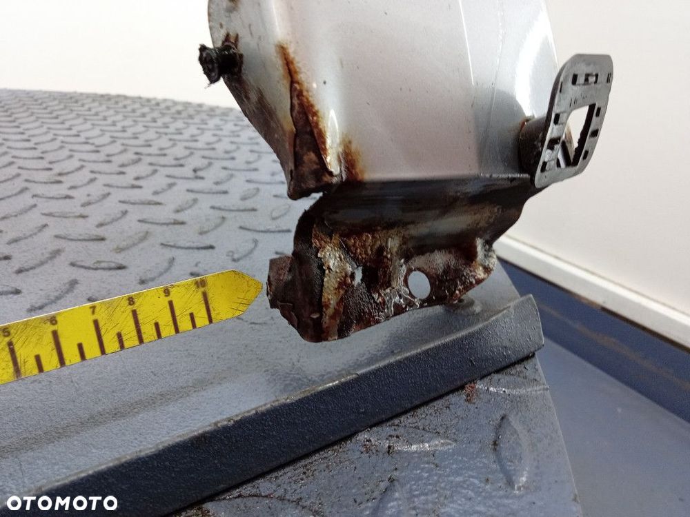 OUTLANDER I 03- BŁOTNIK PRZÓD LEWY PRZEDNI A31A - 6