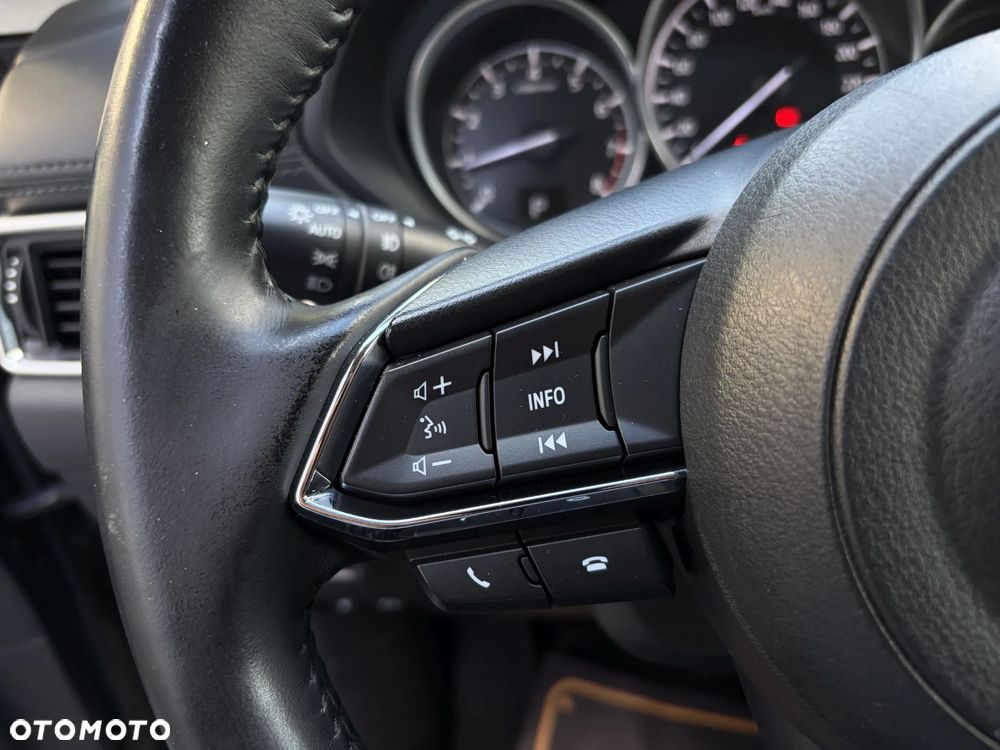 Mazda CX-5 2.0 Skyprestige 2WD - 24