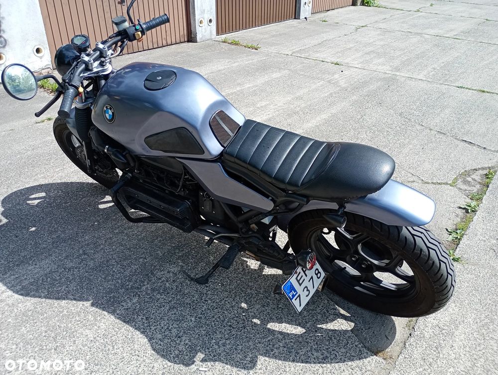 BMW K - 6
