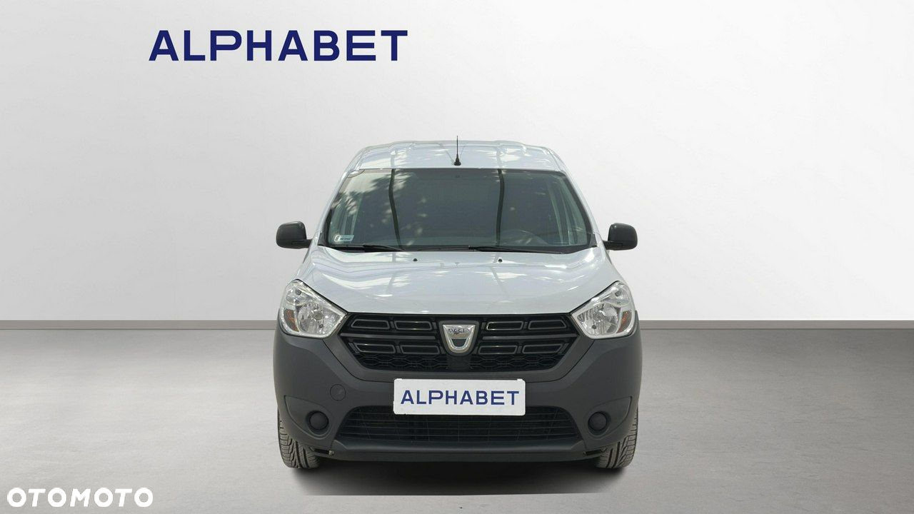 Dacia Dokker Van - 9